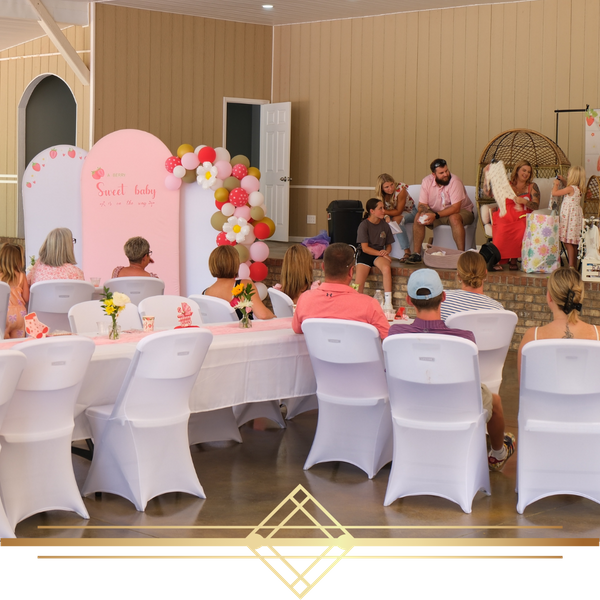 baby shower party