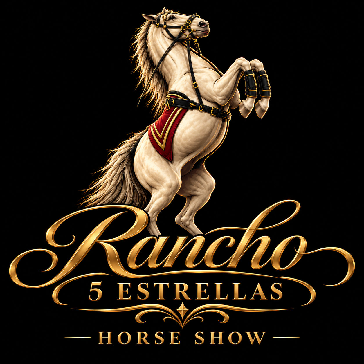 Rancho Cinco Estrellas Rancho Cinco Estrellas