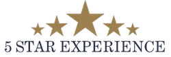 5 star experience