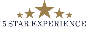5 star experience