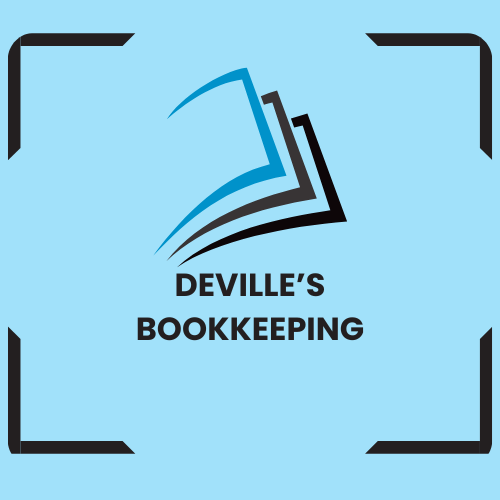 Deville's Bookkeeping