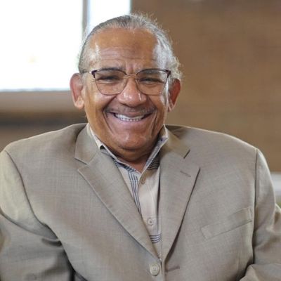 Rev. Dr. Howard Denson