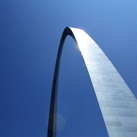 STL Arch 