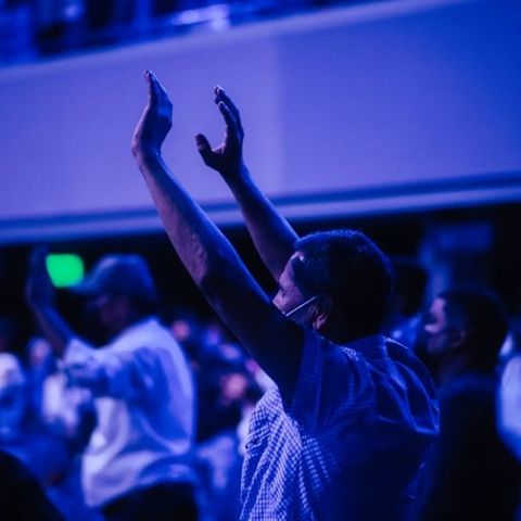 large group get together 