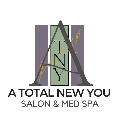 A Total New You
