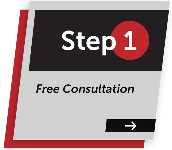 Step One: Free Consultation