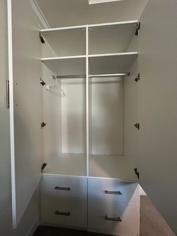 WARDROBE WARDROBE
