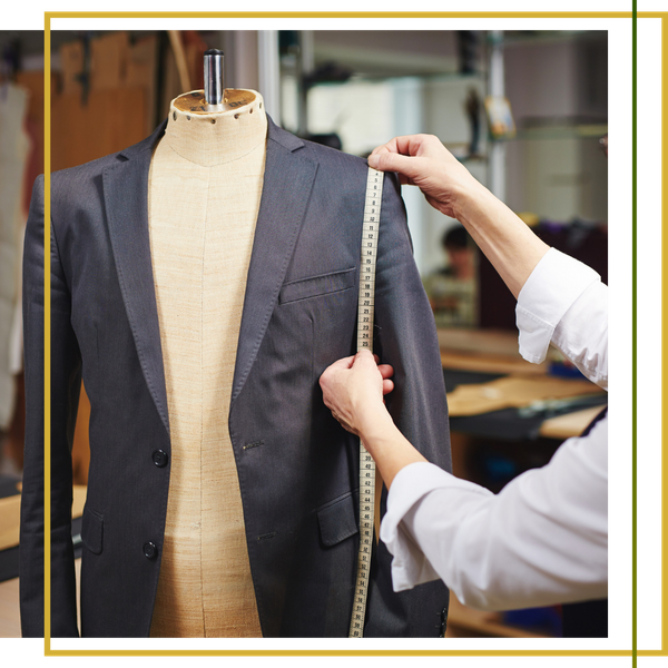 tailoring measuring arm of jacket tailoring measuring arm of jacket