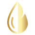 water and fire icon