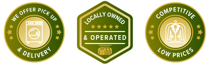 trust badges