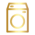washing machine icon