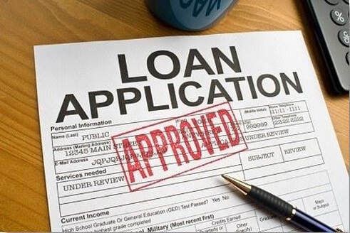 Student Loan Application Approval