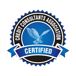 CCA Certified Trust Badge