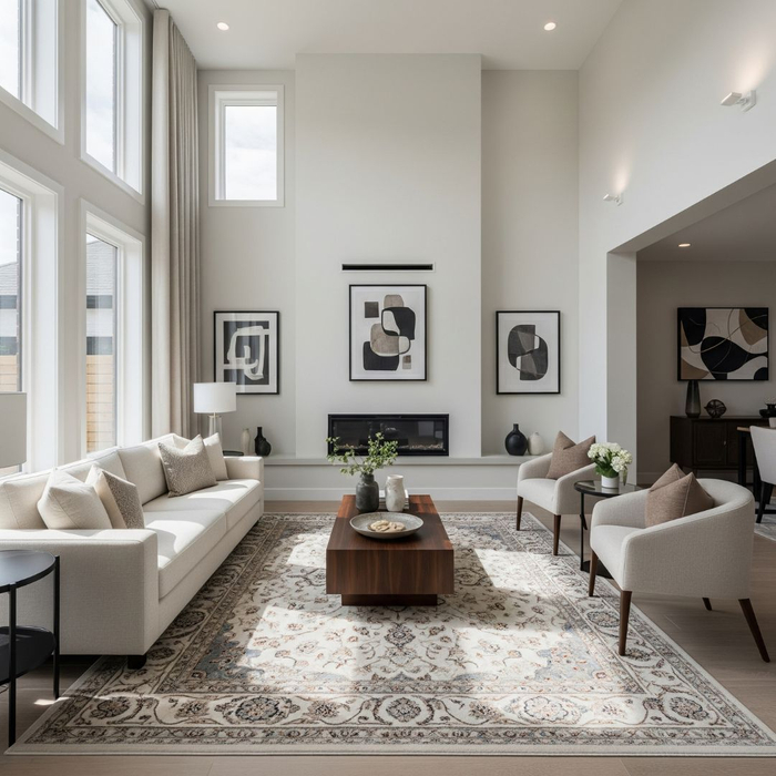 elegant living room elegant living room