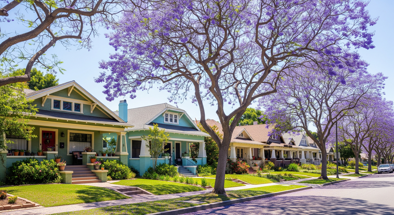 Highland Park
