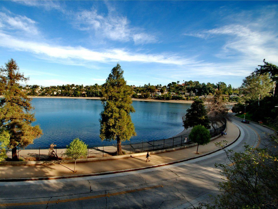 Silverlake