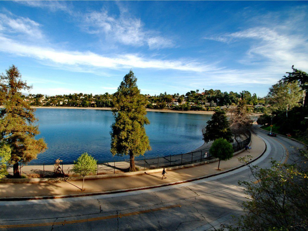 Silverlake