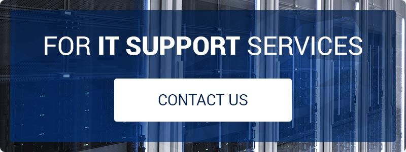For IT Support Services