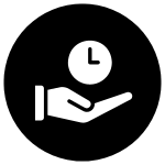 Time icon