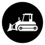 mulching