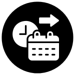 Schedule icon