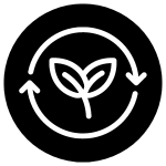 Plant icon