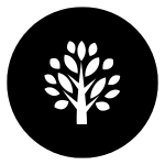 Icon of plant growth