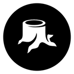 stump icon