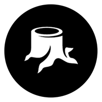 stump icon