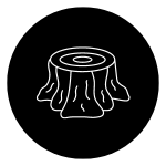 Stump Grinding icon