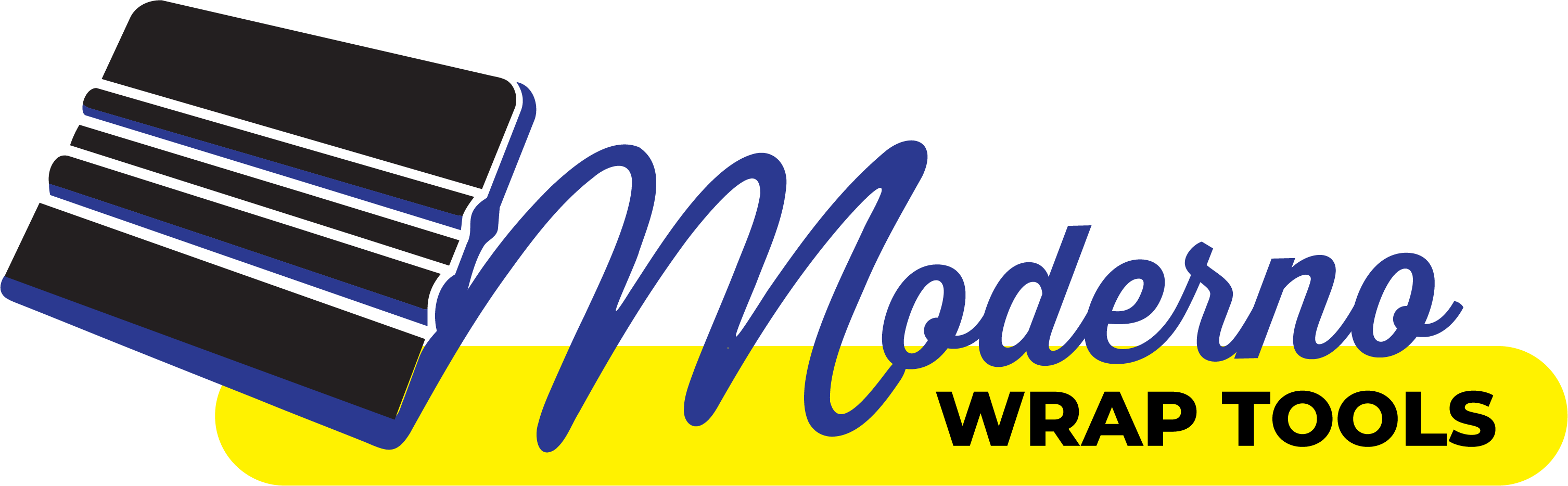 Moderno Wrap Tools 