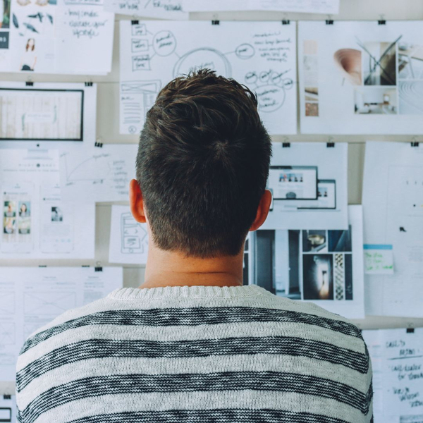 Startup manager. Startup manager.