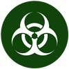 biohazard icon