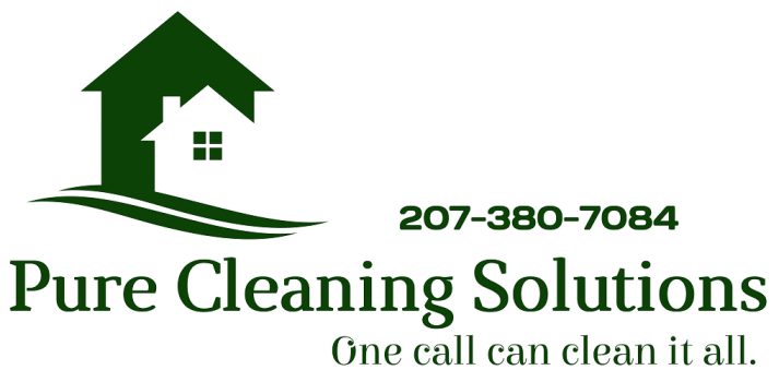 Pure Cleaning Solutions