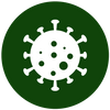 virus icon