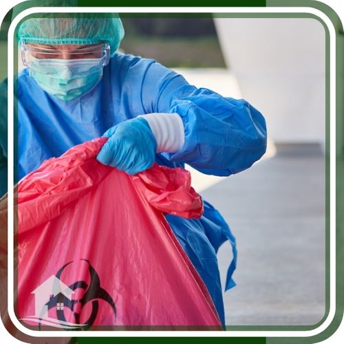 Blood Spill Cleanup Blood Spill Cleanup