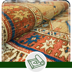 Rug & Upholstery Drop Off Cleaning