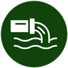 sewage icon