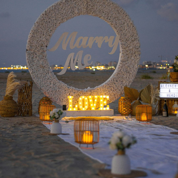 Marquee Letter Ideas for Your Wedding - Image 4.jpg
