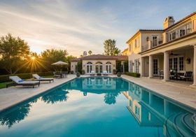 pool remodeling Los Angeles County