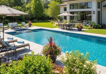 pool service agoura hills ca