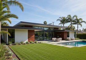 weekly pool service calabasas

