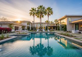 Pool service Los Angeles County