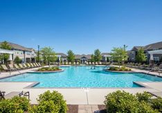 commercial pool service Los Angeles & Ventura Counties