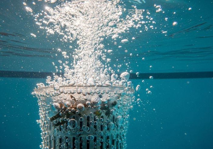 pool equipment repair