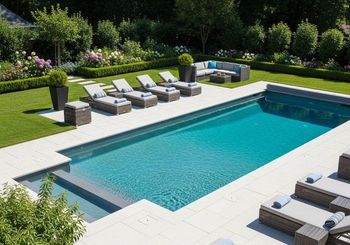 Pool service Los Angeles County