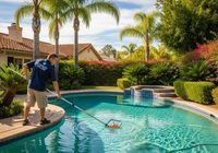 pool service Thousand Oaks CA