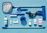 pool service Thousand Oaks CA