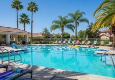 pool service Encino