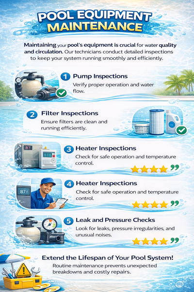 pool service agoura hills ca